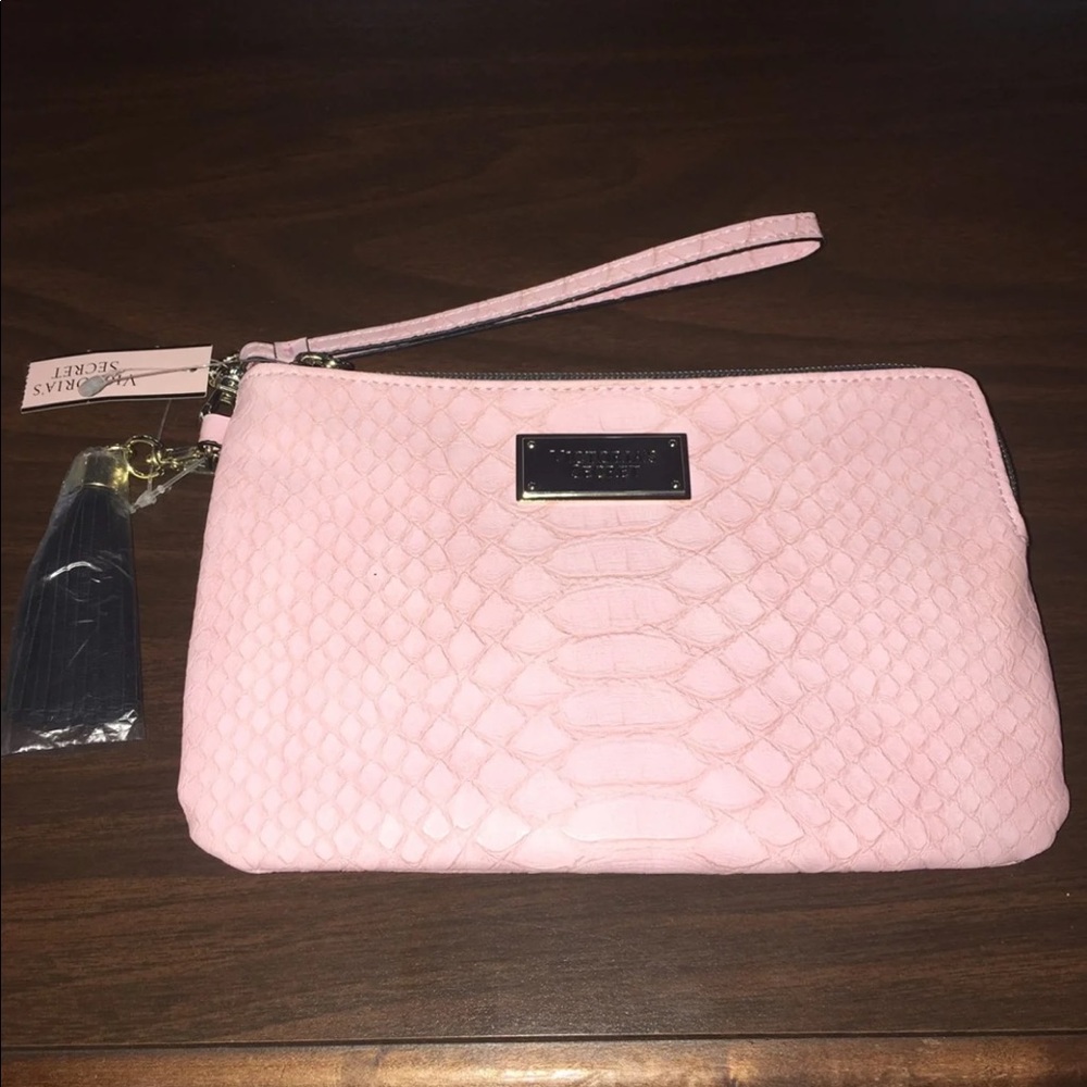 Victoria’s Secret Clutch